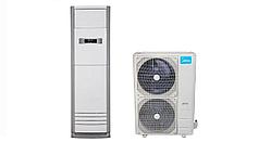 Кондиционер колонного типа MIDEA MFJ2-48ARN1 (с медной трубой)
