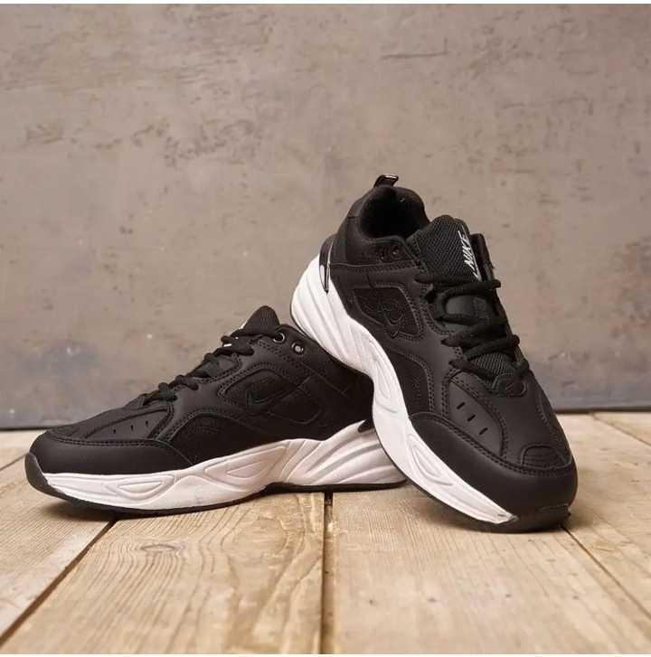 Кроссовки Nike M2K Tekno - фото 3 - id-p111342536