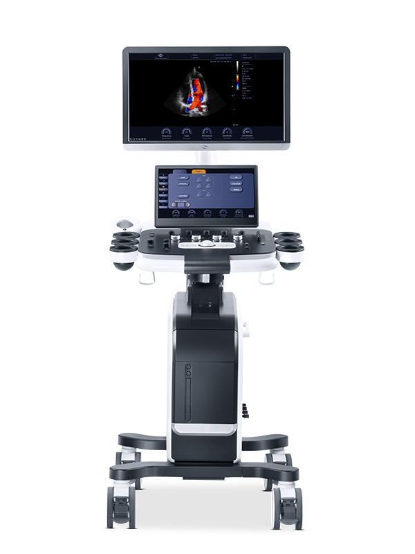 Диагностический ультразвуковой аппарат Cetus 40