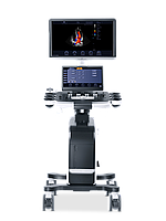 Диагностический ультразвуковой аппарат Cetus 40