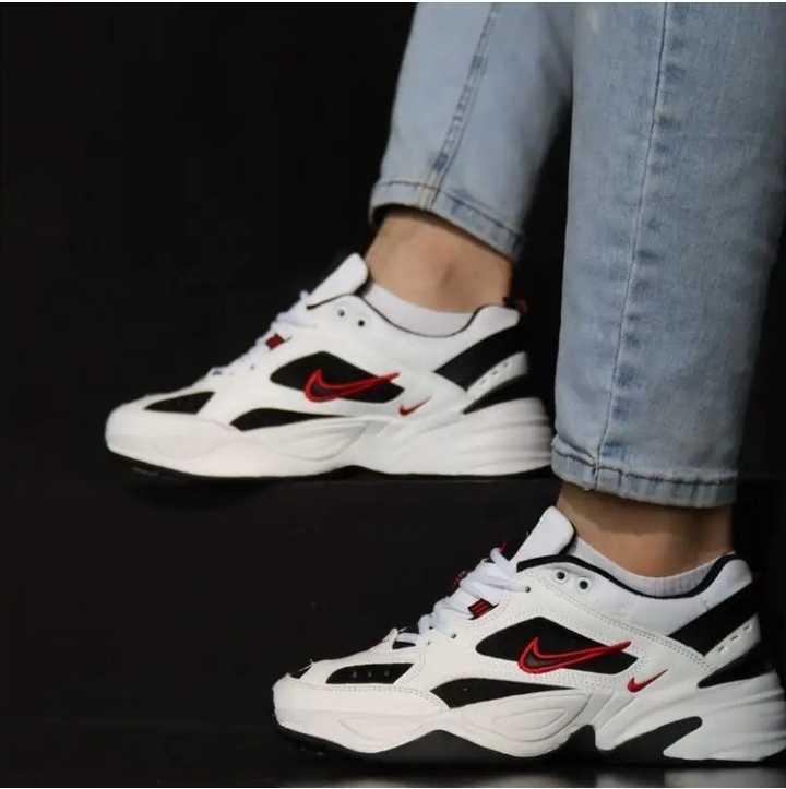 Кроссовки Nike M2K Tekno - фото 2 - id-p111342560