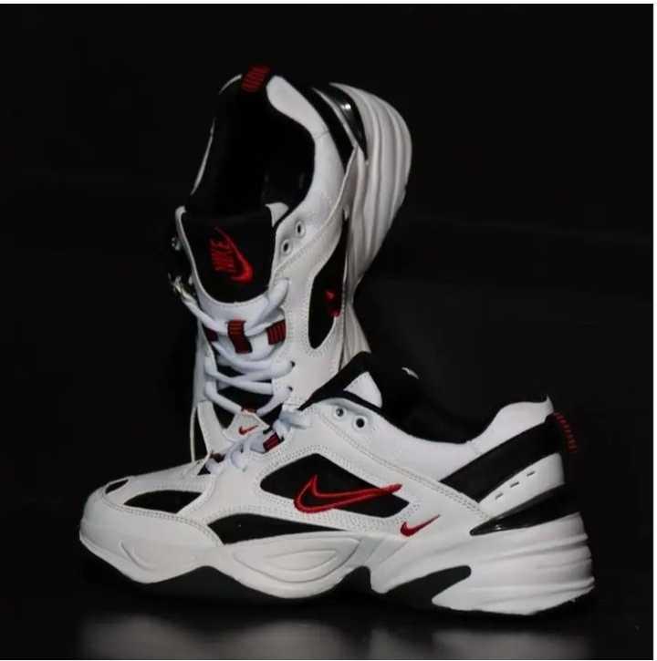 Кроссовки Nike M2K Tekno - фото 1 - id-p111342560