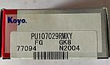 +PU107029RMXY, 16603-31040, Ролик обводной приводного ремня LAND CRUISER PRADO, HILUX, KOYO JAPAN, фото 5