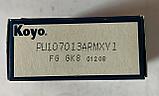 16604-31020, PU107013ARMXY1 Ролик натяжной ремня ГРМ TOYOTA LAND CRUISER PRADO 1GRFE 2007, KOYO JAPAN, фото 5