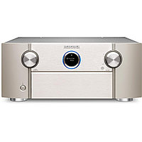 Marantz MARANTZ AV ресивер SR8015 Серебро