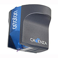 ORTOFON ORTOFON Картридж звукоснимателя MC CADENZA BLUE EAN:5705796230130