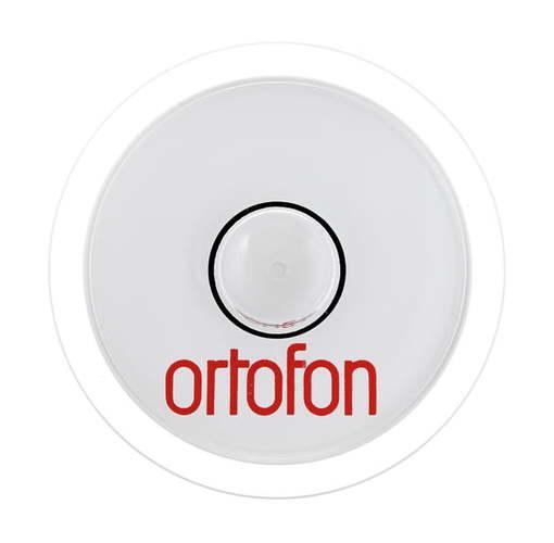 ORTOFON ORTOFON Уровень для настройки проигрывателя LIBELLE Ø40MM EAN:5705796980172 - фото 1 - id-p111342913