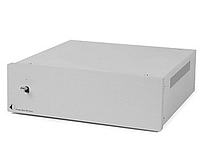 Project PRO-JECT Блок питания Power Box RS2 Amp СЕРЕБРО EAN:9120050438989