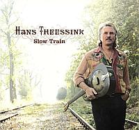 PRO-JECT AUDIO SYSTEMS PRO-JECT Виниловая пластинка LP Hans Thessink EAN:9120050432413