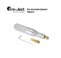 Project PRO-JECT Инструмент для регулировки подшипника тонарма Adjust It EAN:9120007683950