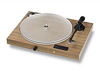 PRO-JECT AUDIO SYSTEMS PRO-JECT Проигрыватель пластинок Jukebox S2 Pick It 25A ОРЕХ EAN:9120097821195