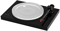 PRO-JECT AUDIO SYSTEMS PRO-JECT Проигрыватель пластинок X2 B Quintet Red ЧЕРНЫЙ EAN:9120122293331