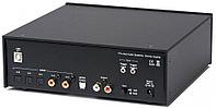 PRO-JECT AUDIO SYSTEMS PRO-JECT ЦАП DAC Box DS2 Ultra СЕРЕБРО ЕВКАЛИПТ EAN:9120071652449