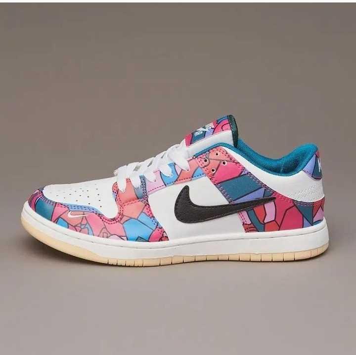 Кроссовки Nike Dunk Sb Low Pro - фото 2 - id-p111343431