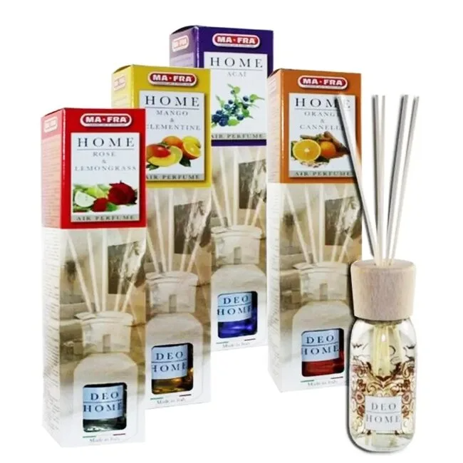 {Алматы} Ароматизатор настольный Ma-Fra DEO HOME FRUTT & SPICES 1шт. - фото 1 - id-p111284131