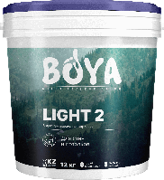 Краска Light 2, Boya