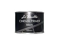 Le Vanille Le Vanille Screen Грунт CINEMA PRIMER ЧЕРНЫЙ 0,5 L