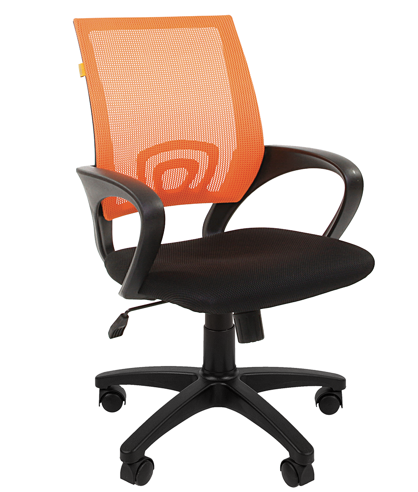 Кресло Chairman 696 Black