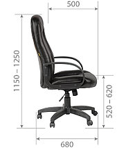 CHAIRMAN 685 ЭКО, фото 6