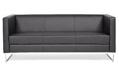 ДЮНА диван трехместный