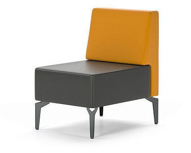 ЛАЙТ одноместный модуль