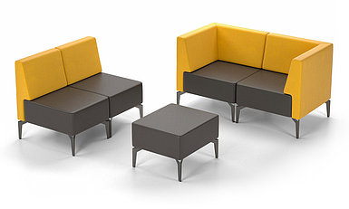 ЛАЙТ угловой модуль