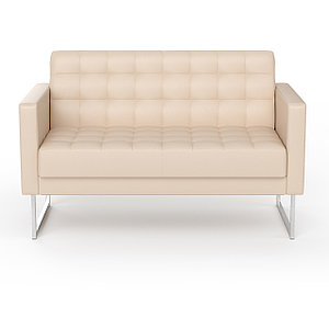 ВАРНА диван двухместный