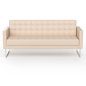 ВАРНА диван трехместный