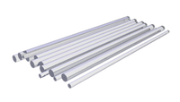 Оргстекло экструзия стержень 80 мм