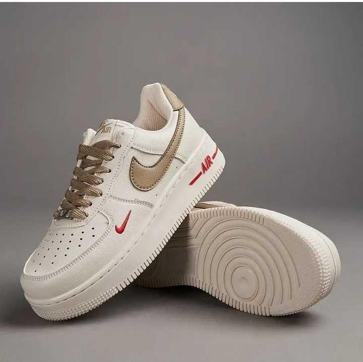 Кроссовки Nike Air Force 1 - фото 5 - id-p111346799