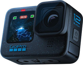 GoPro 12 Black Экшн-камера
