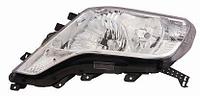 Фара TOYOTA LAND CRUISER PRADO 150 13- LH 81170-60J00