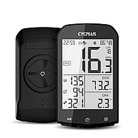 Cycplus. Беспроводной GPS велокомпьютер M1, 16 функций