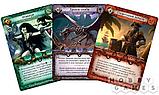 Настольная игра Берсерк. Нашествие тьмы. Стартовый набор "Полчища Раэра", фото 3