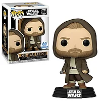 Funko Pop Obi-Wan Kenobi - Star Wars - 544 (Байтурсынова 15)