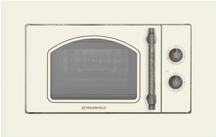 Микроволновая печь встраиваемая Maunfeld JBMO.20.5ERIB
