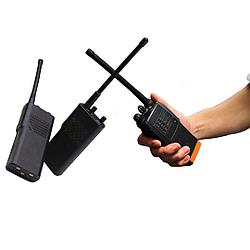 Сравнительный обзор раций Motorola, Hytera, Kenwood, Baofeng, Luiton, WLN: Как выбрать лучшую рацию для ваших нужд