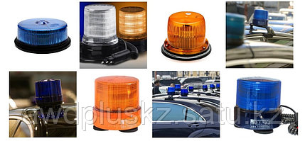 Жолда жарқылдауық маяктарды пайдалану қағидалары