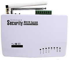 Беспроводная GSM сигнализация для дачи/дома/офиса/склада