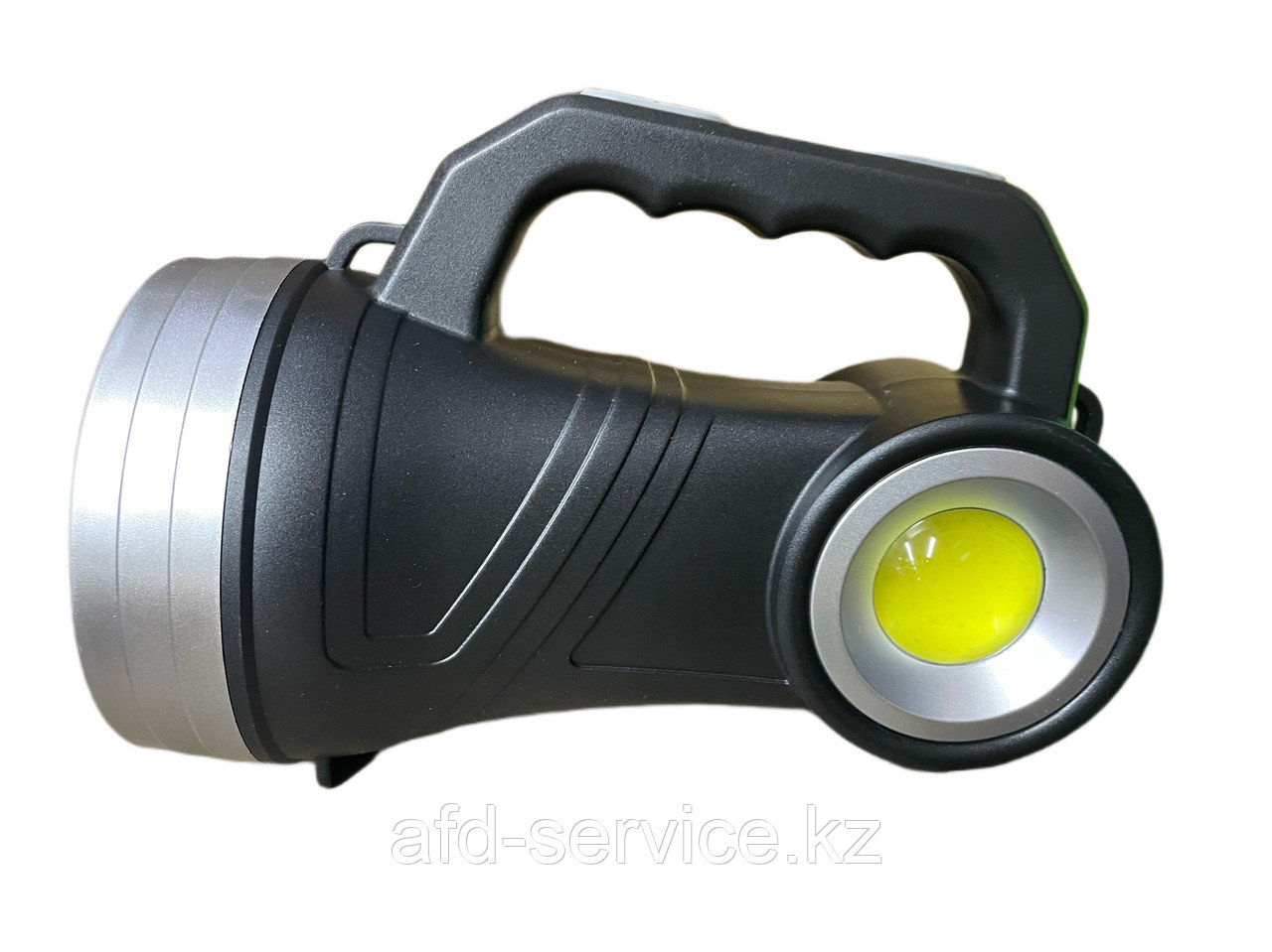 Аккумуляторный фонарь прожектор HEL-T87
