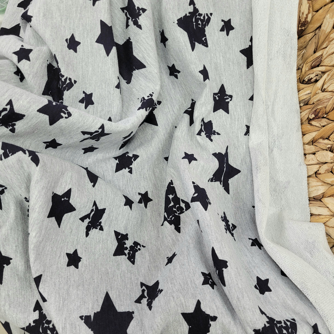 Футер 2-х нитка петля