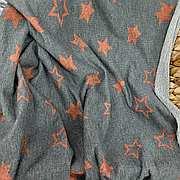 Футер 2-х нитка петля