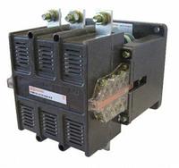 Пускатель электромагнитный ПМ12-400100 УЗВ 380В TDM