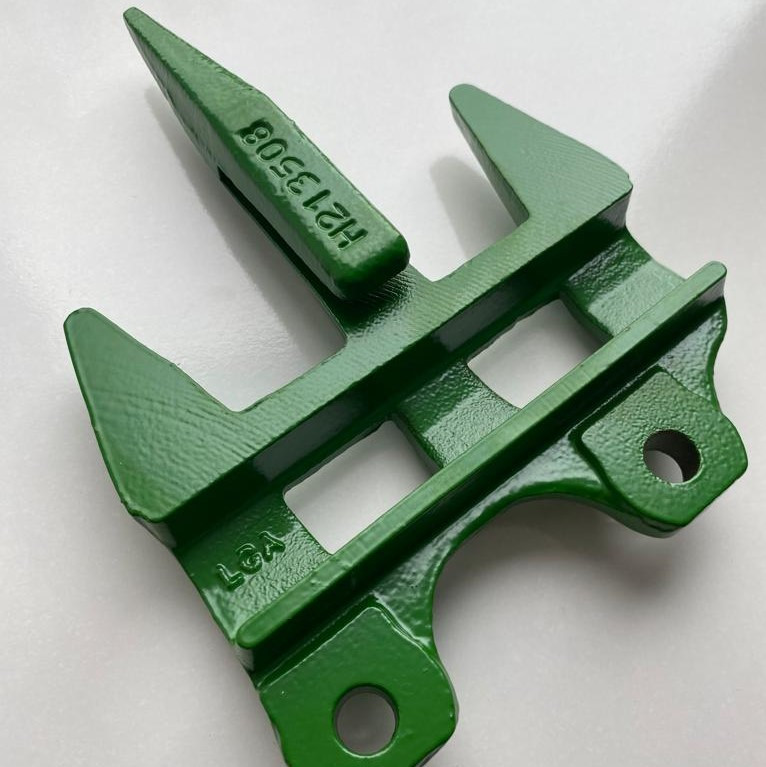 Палец  противорежущий John Deere (Джон Дир) 	 Н213508, фото 1