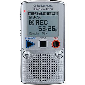 Диктофон Olympus DP-211