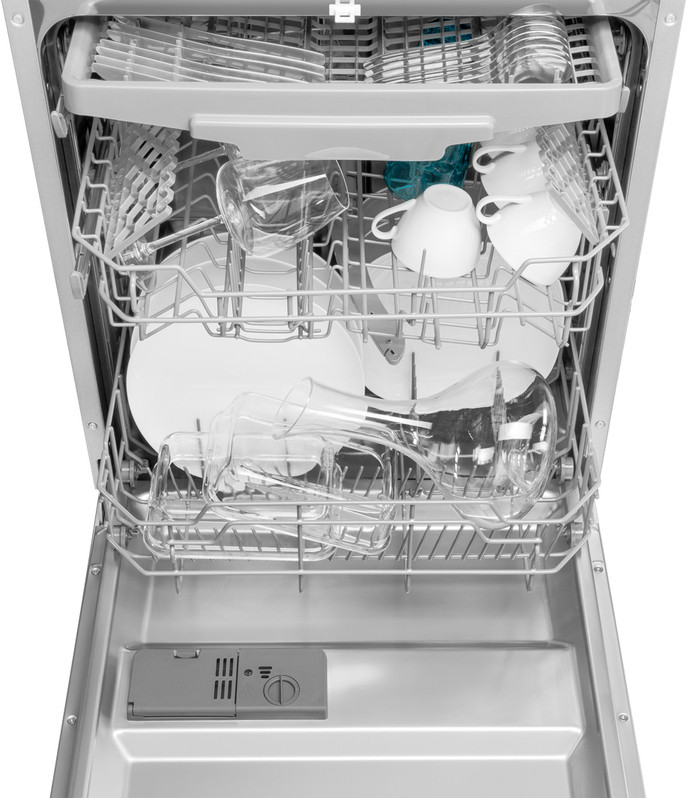 Встраиваемая посудомоечная машина Maunfeld MLP-123I - фото 5 - id-p111348039