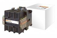 Пускатель электромагнитный ПМ12 -100100 УЗВ 220, 380 В TDM