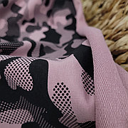 Футер 2-х нитка петля