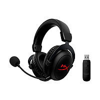 Гарнитура HyperX Cloud II Core - Gaming Headset (Black) 6Y2G8AA 2-014506