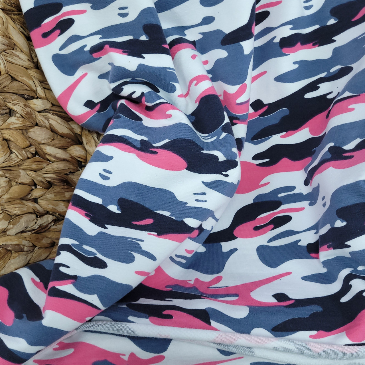 Футер 2-х нитка петля